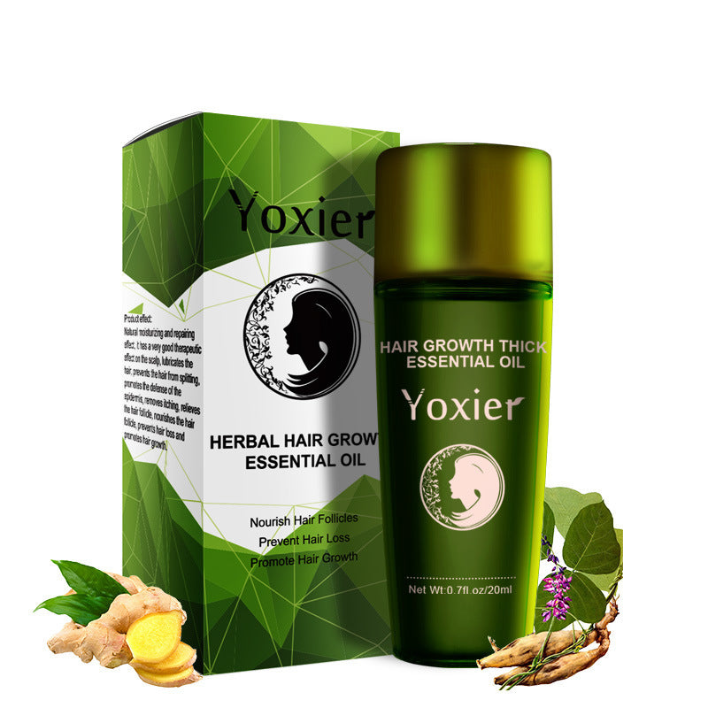 LUMINA OIL LUMINA OIL